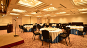 中小宴会場タイプ 白鳳 写真