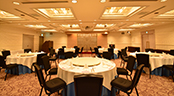 中小宴会場タイプ 白鳳 写真